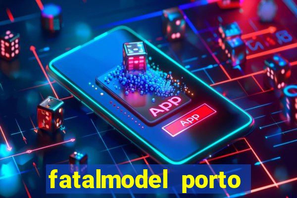 fatalmodel porto alegre rs